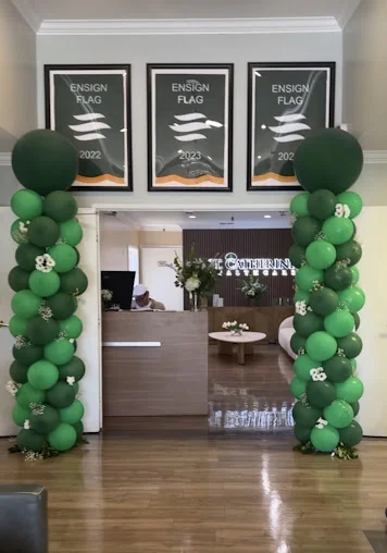 ST. CATHERINE HEALTHCARE