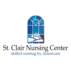 ST CLAIR NURSING CENTER