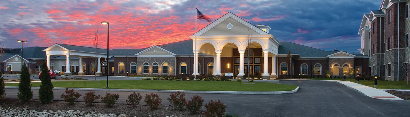 ST CLARE COMMONS