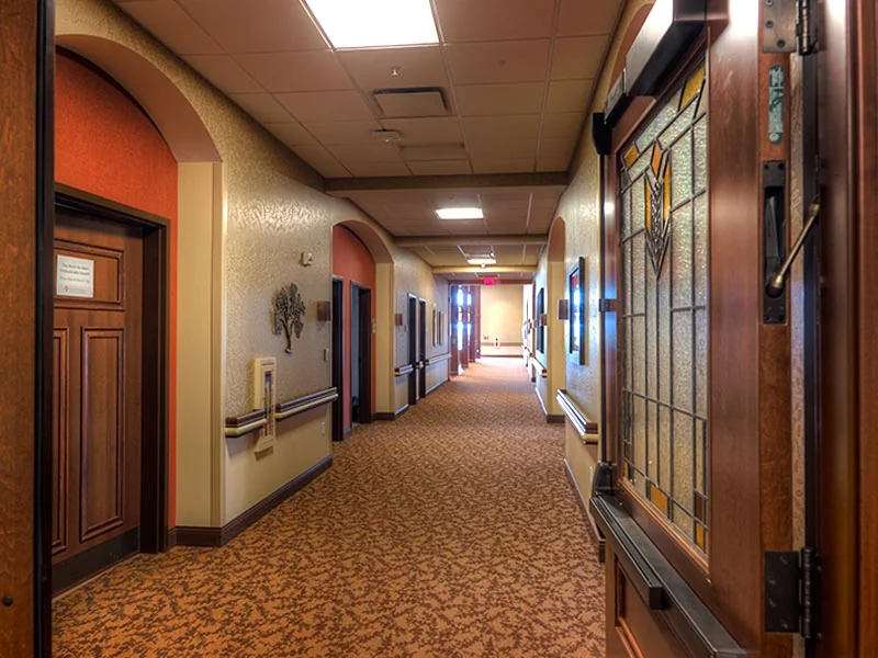 ST CLARE COMMONS