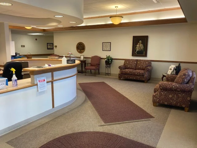 ST DOMINIC VILLA