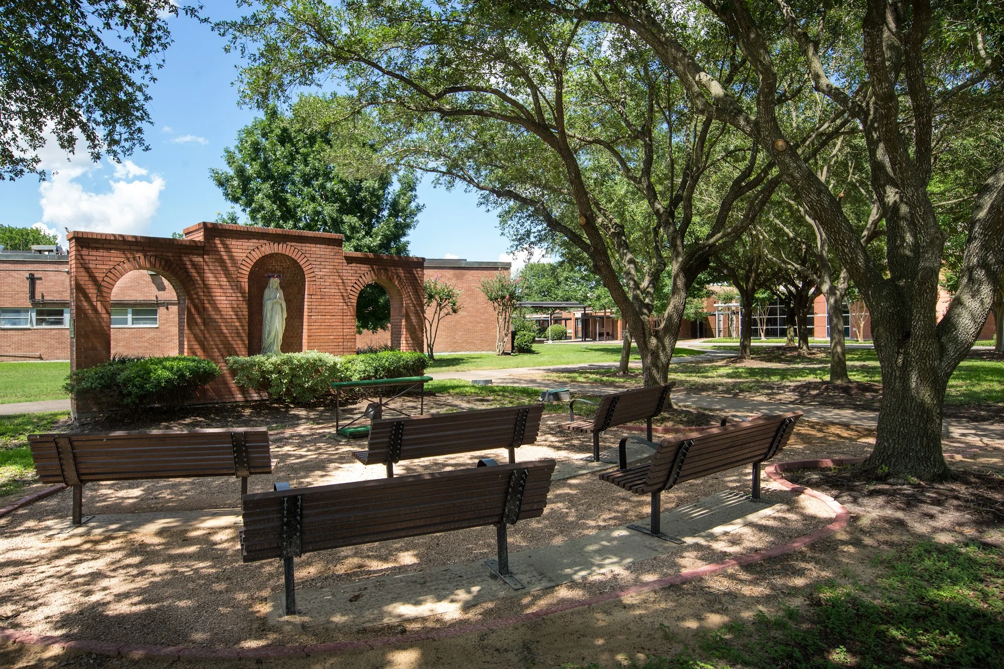 ST DOMINIC VILLAGE REHABILITATION AND NURSING CENTER