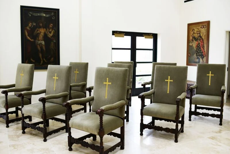 ST DOMINIC VILLAGE REHABILITATION AND NURSING CENTER