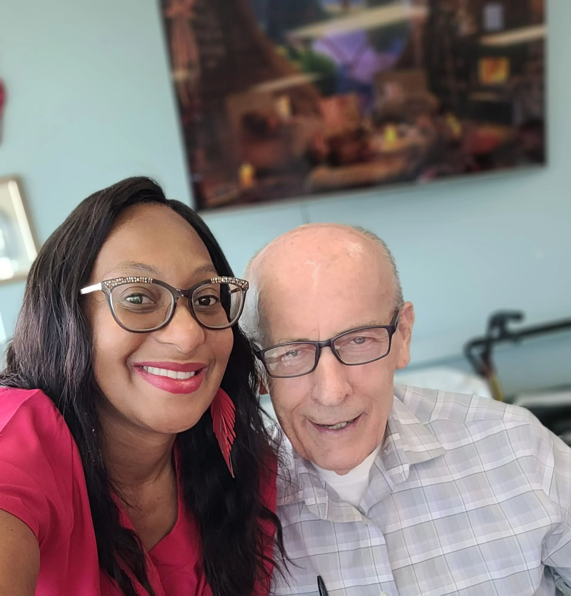 ST DOMINIC VILLAGE REHABILITATION AND NURSING CENTER