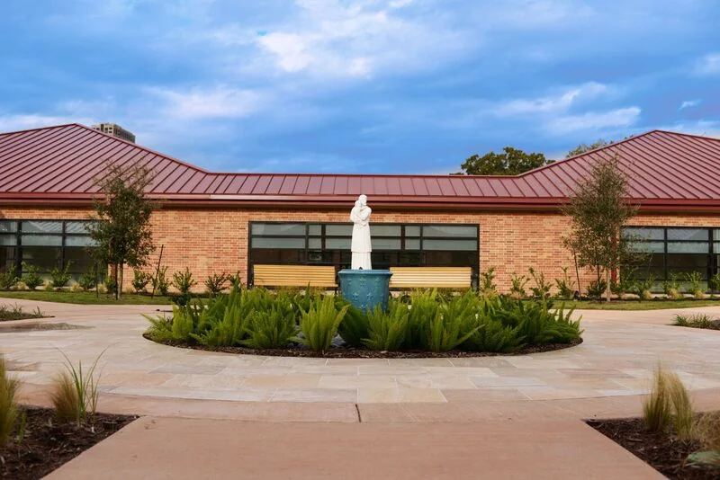 ST DOMINIC VILLAGE REHABILITATION AND NURSING CENTER