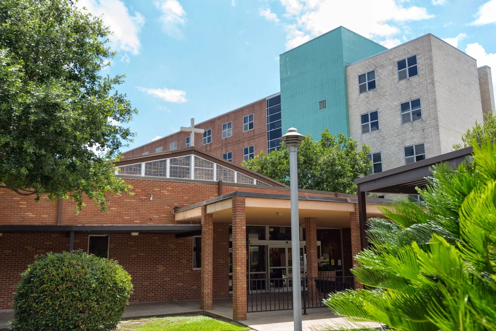 ST DOMINIC VILLAGE REHABILITATION AND NURSING CENTER
