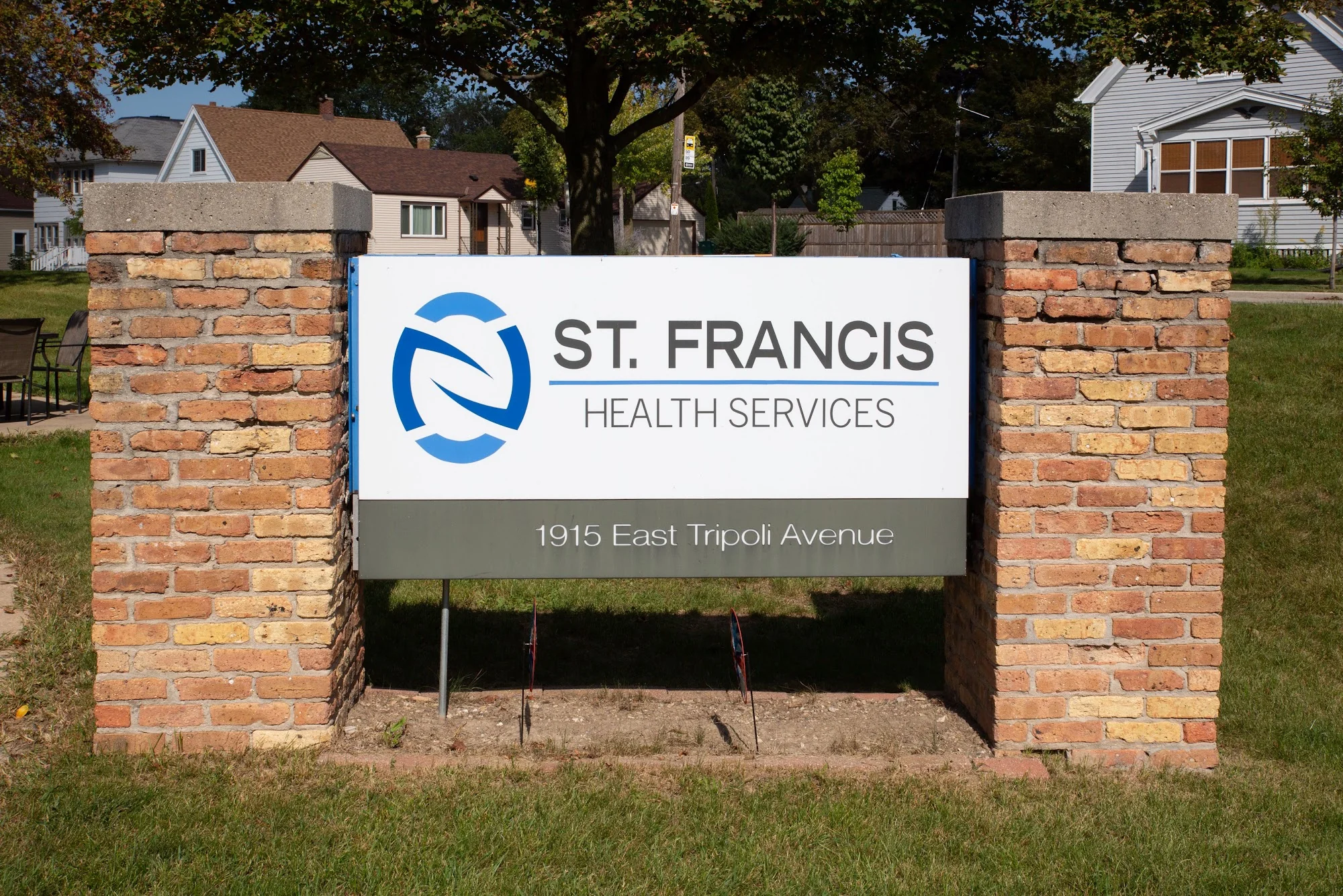 ST FRANCIS HEALTH SERVICES