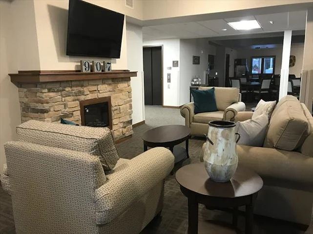 ST FRANCIS MANOR