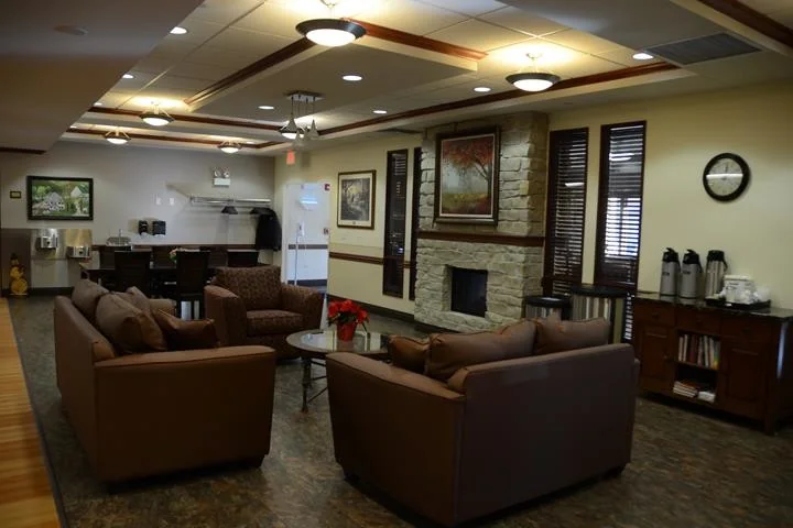 ST FRANCIS MANOR
