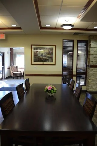ST FRANCIS MANOR