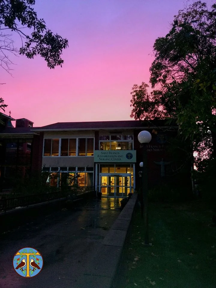 ST FRANCIS REHABILITATION & NURSING CENTER