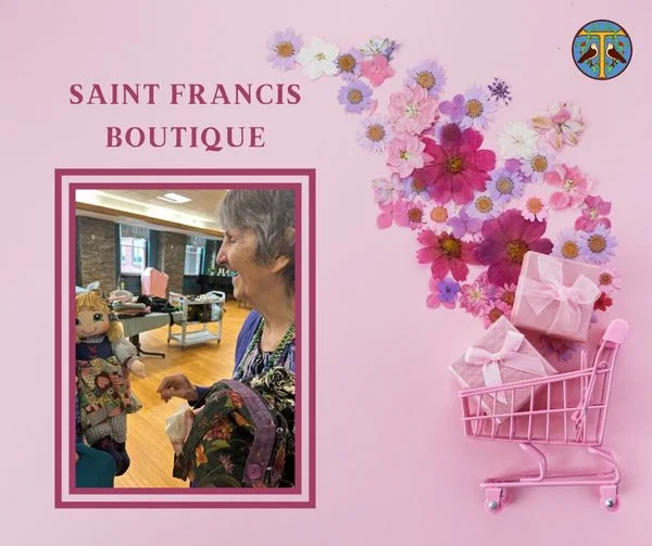 ST FRANCIS REHABILITATION & NURSING CENTER