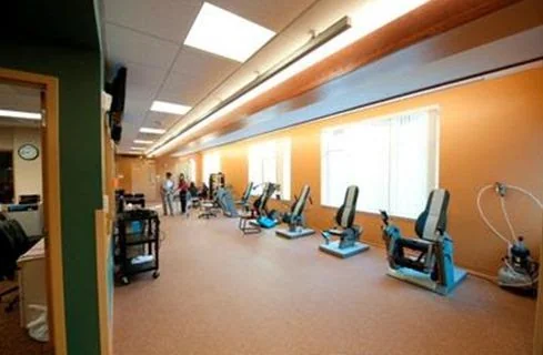 ST GERTRUDES HEALTH & REHABILITATION CENTER