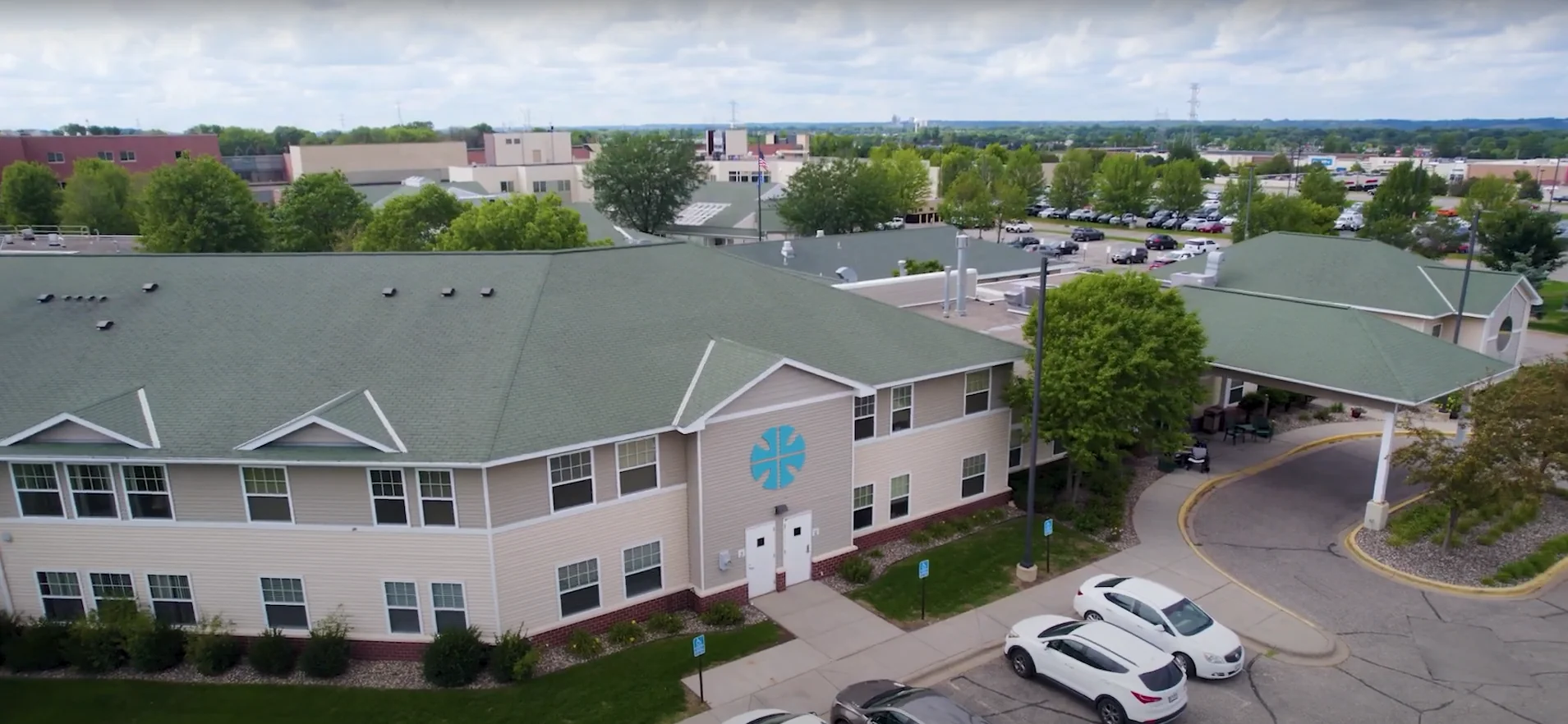 ST GERTRUDES HEALTH & REHABILITATION CENTER