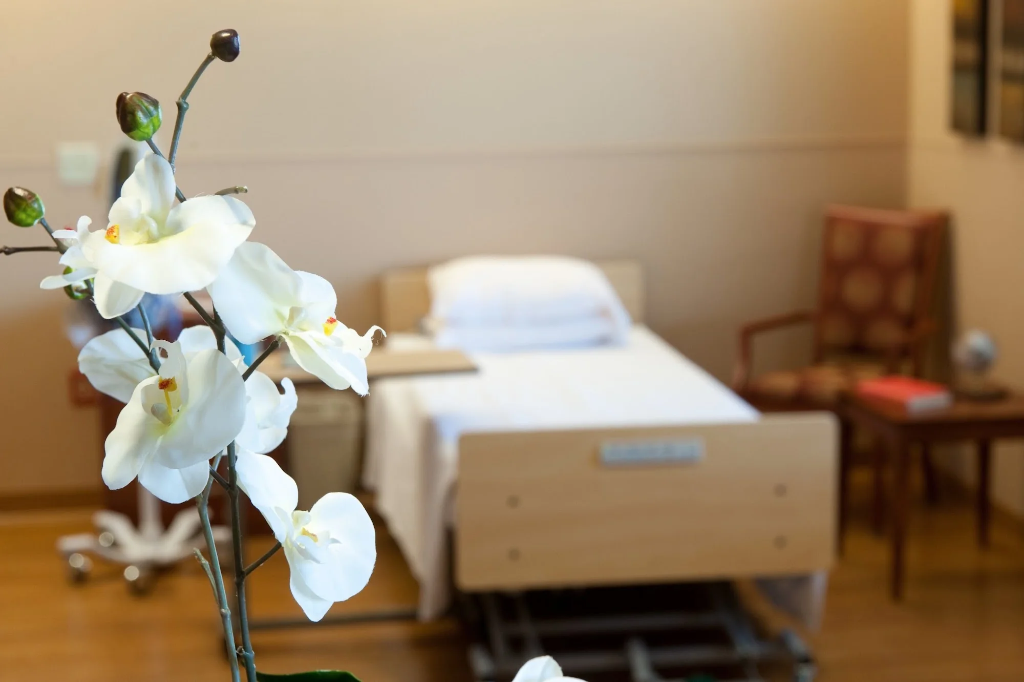 ST GERTRUDES HEALTH & REHABILITATION CENTER
