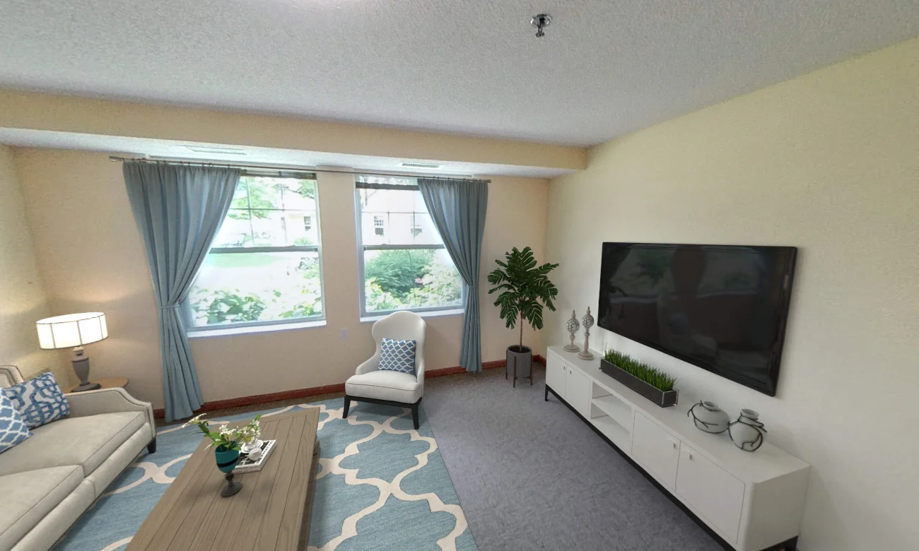 ST GERTRUDES HEALTH & REHABILITATION CENTER