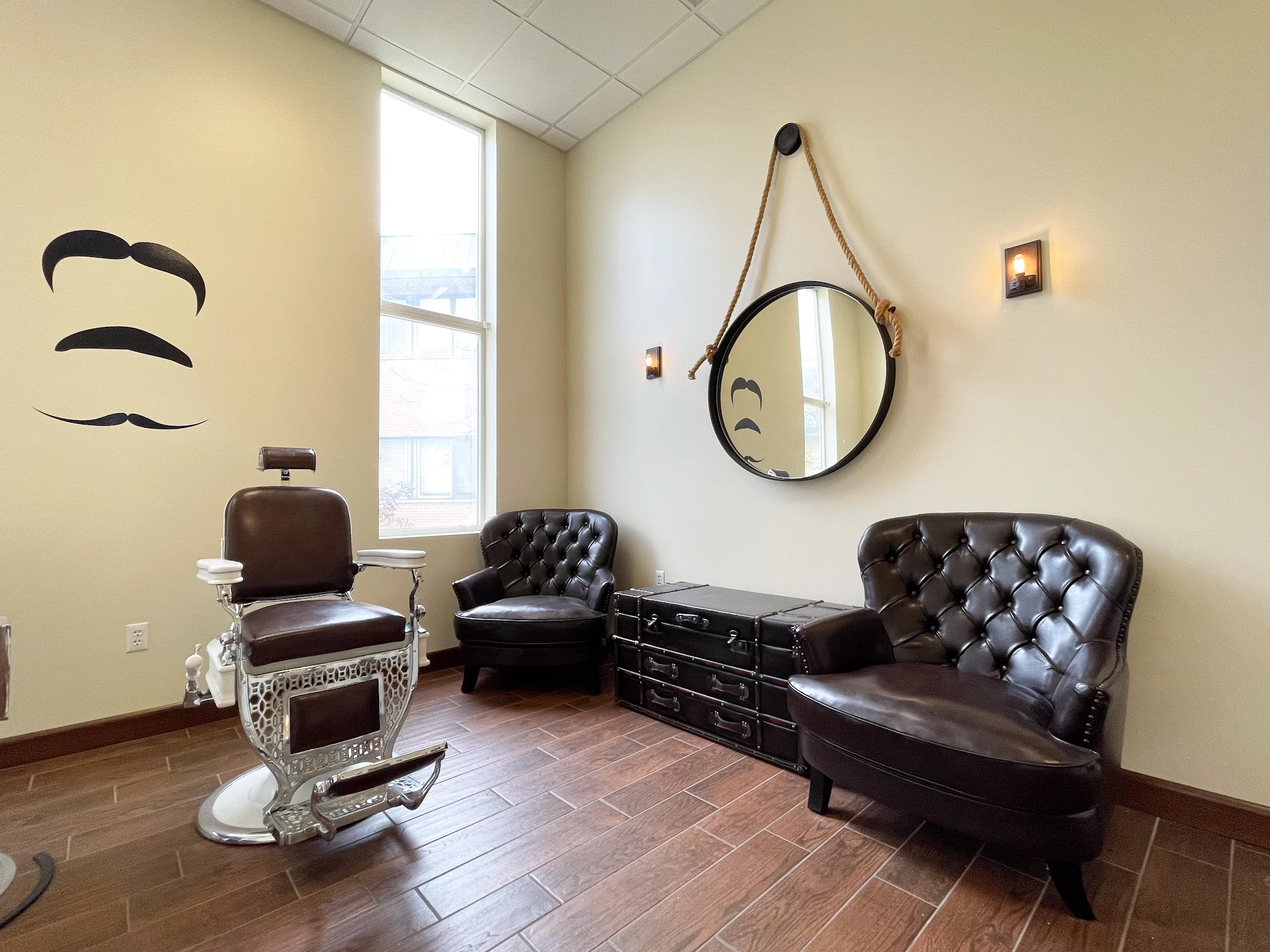 ST JAMES WELLNESS REHAB VILLAS