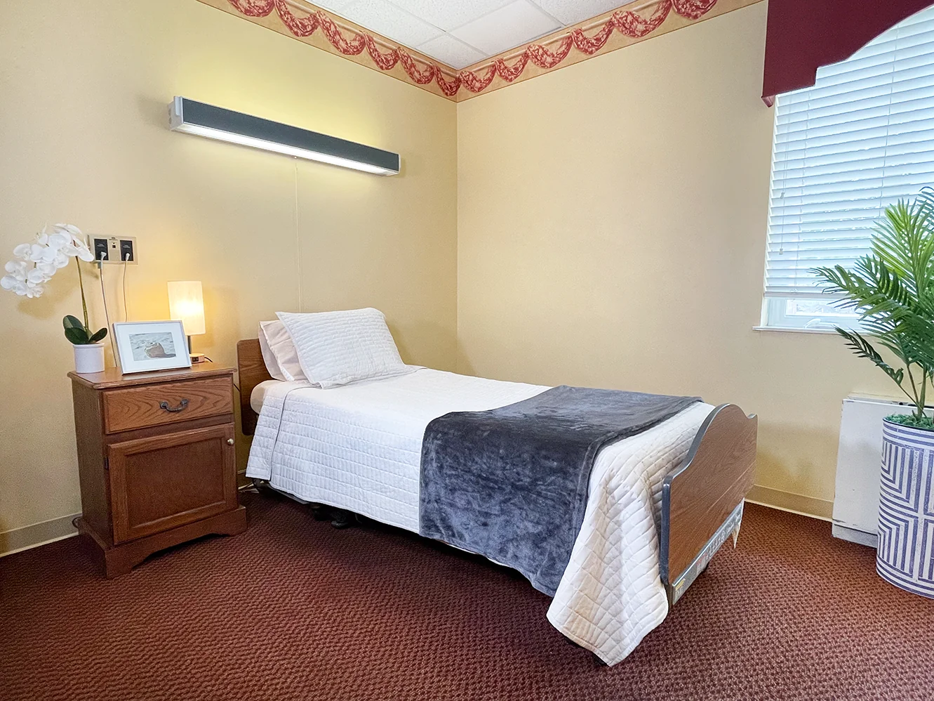 ST JAMES WELLNESS REHAB VILLAS