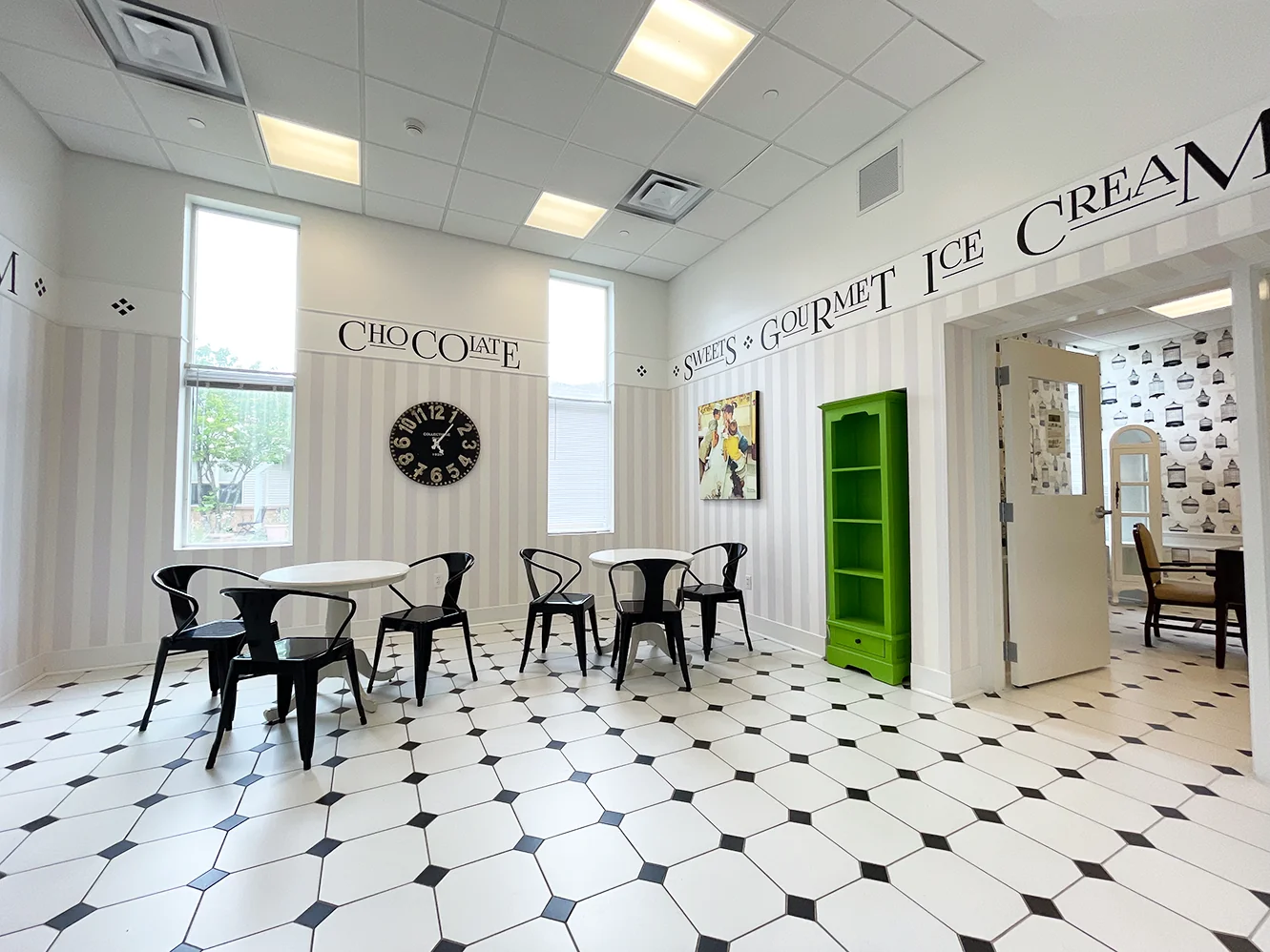 ST JAMES WELLNESS REHAB VILLAS