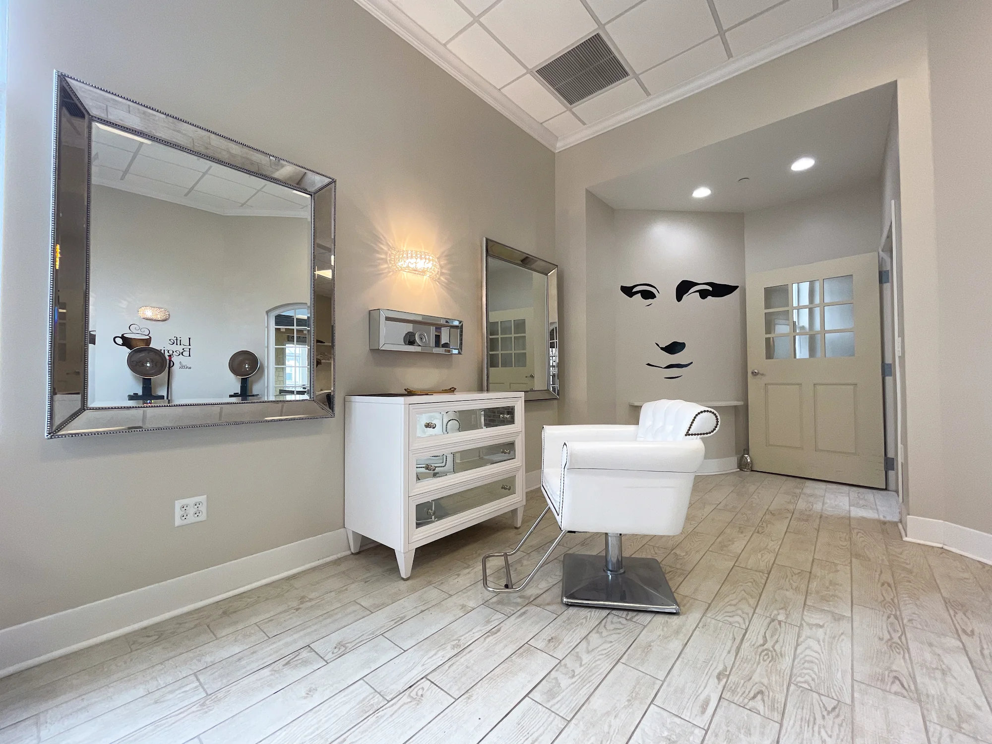 ST JAMES WELLNESS REHAB VILLAS