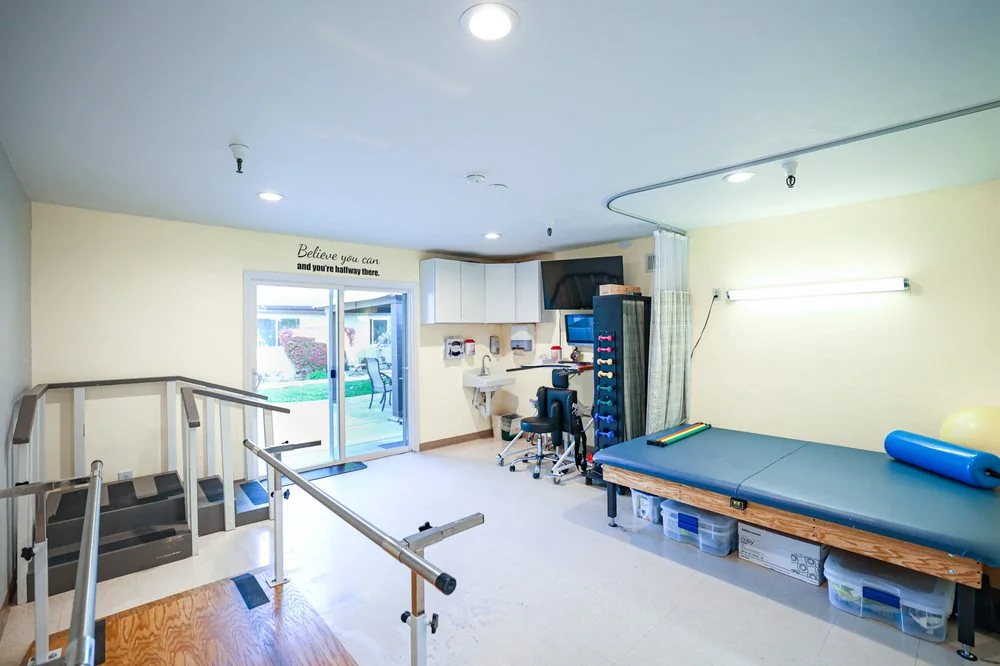 ST JOHN KRONSTADT CONVALESCENT CENTER