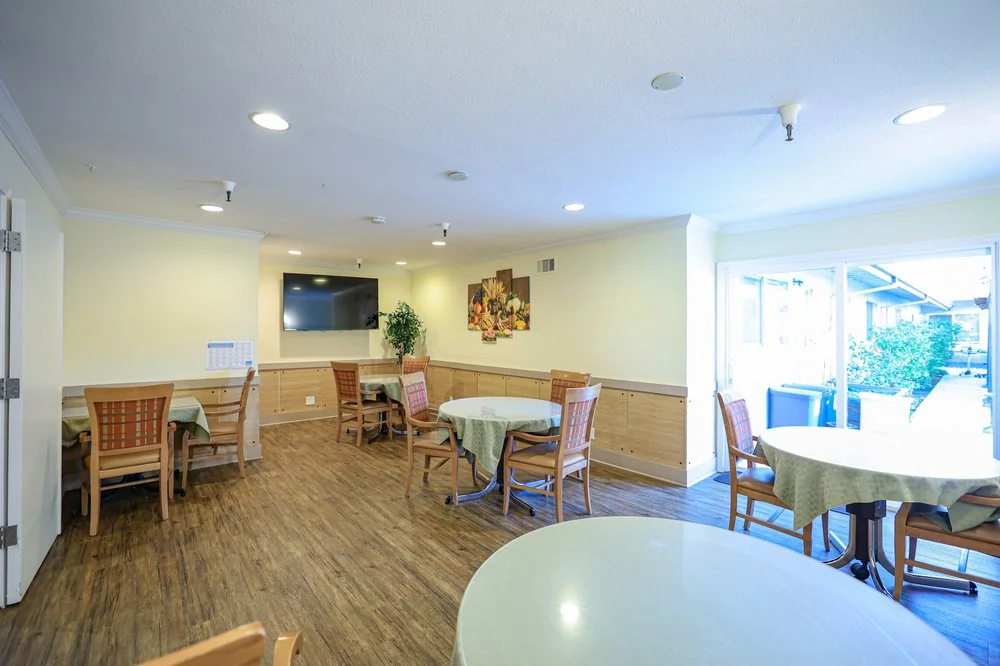 ST JOHN KRONSTADT CONVALESCENT CENTER