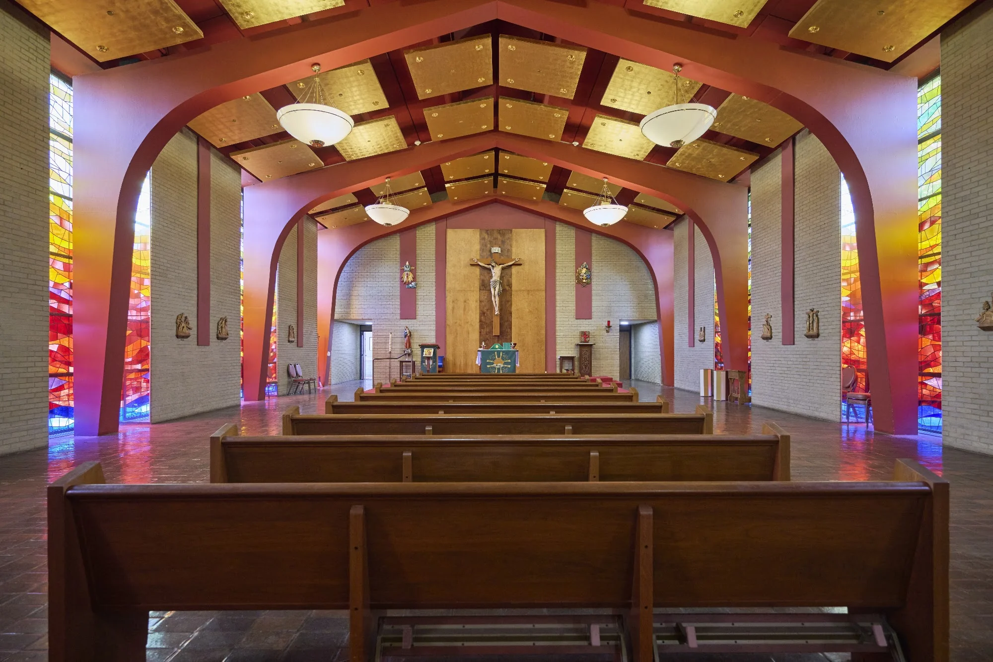 ST JOHN NEUMANN CTR FOR REHAB & HEALTHCARE
