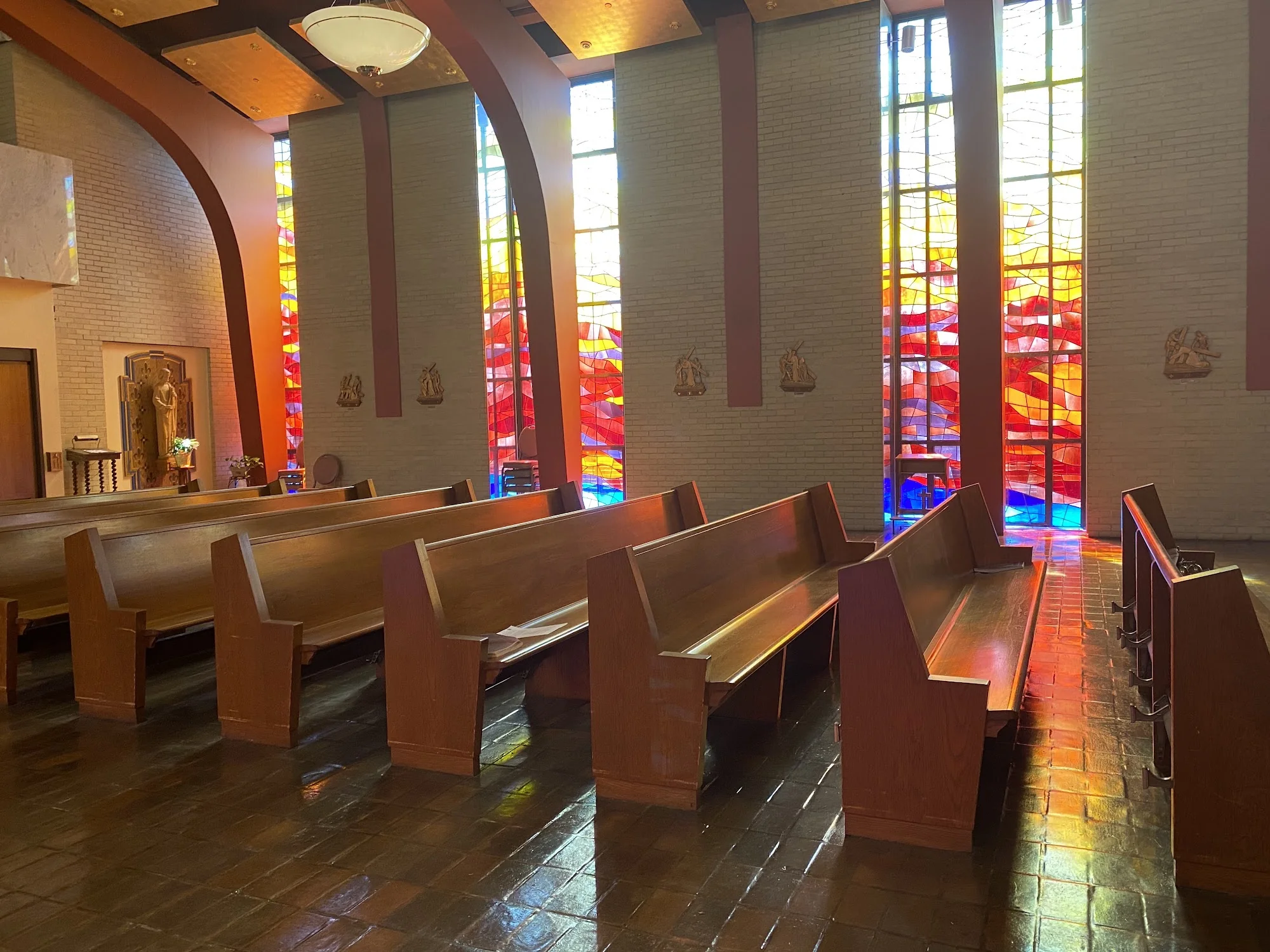 ST JOHN NEUMANN CTR FOR REHAB & HEALTHCARE
