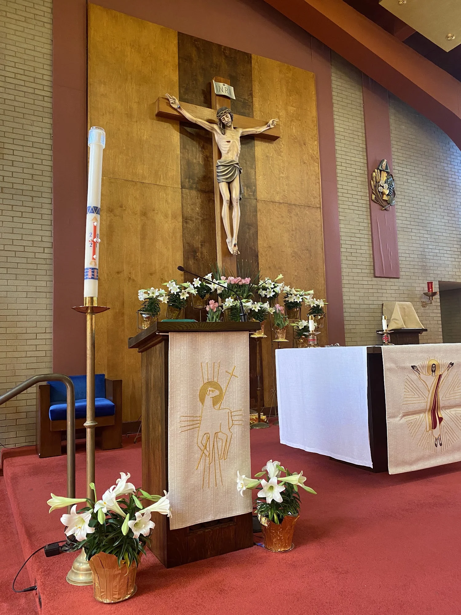 ST JOHN NEUMANN CTR FOR REHAB & HEALTHCARE