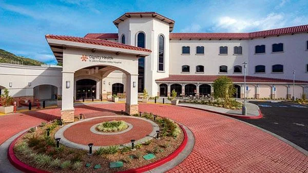 ST. JOHN'S HOSPITAL CAMARILLO D/P SNF
