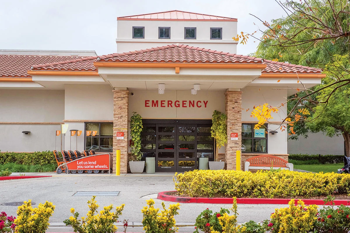 ST. JOHN'S HOSPITAL CAMARILLO D/P SNF