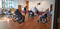 ST JOSEPH MANOR HEALTH CARE INC