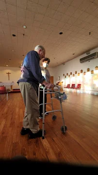 ST JOSEPH MANOR HEALTH CARE INC