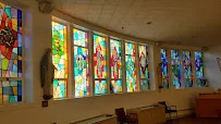 ST JOSEPH MANOR HEALTH CARE INC
