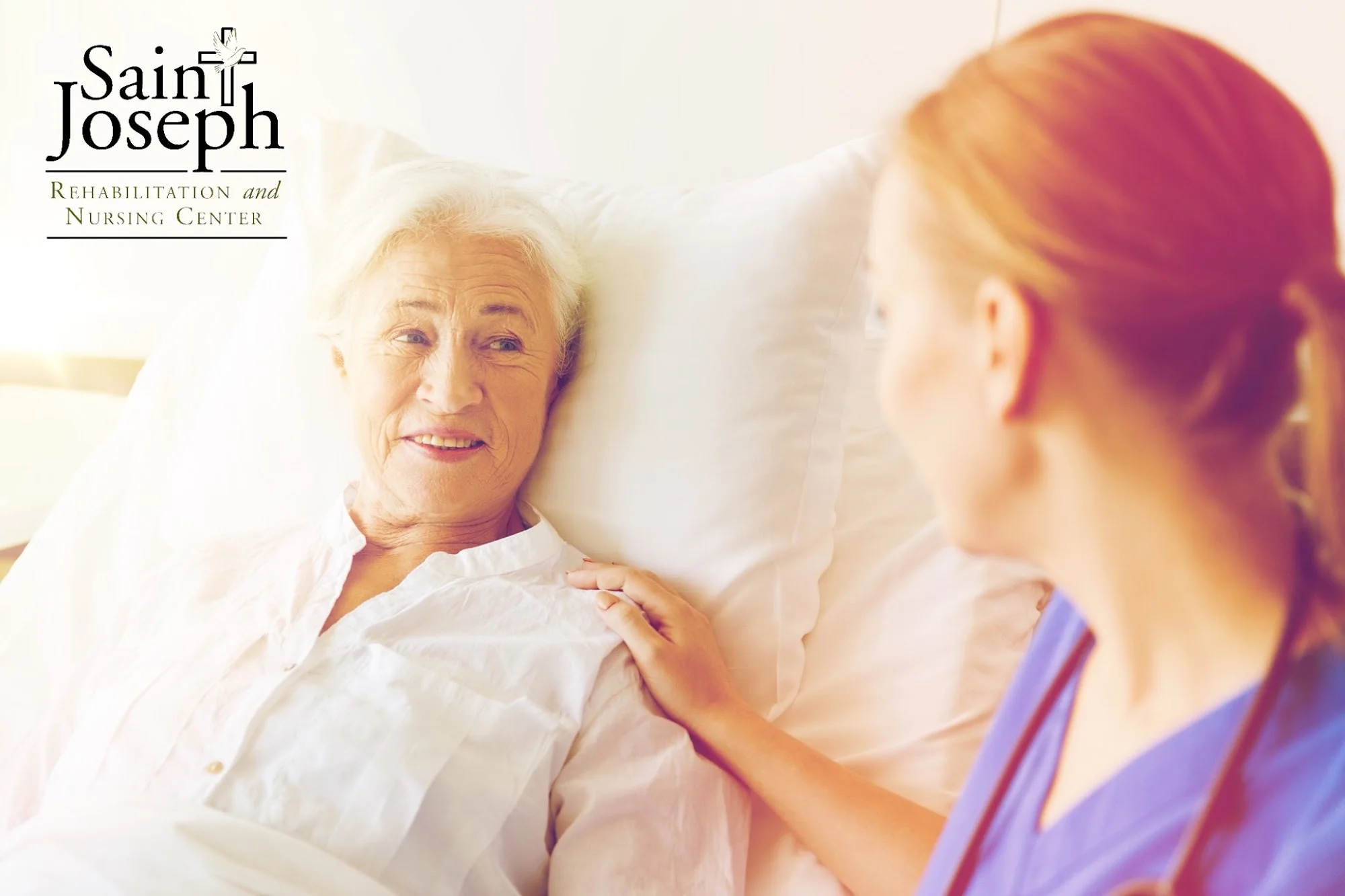 ST JOSEPH REHAB & NURSING CARE CENTER