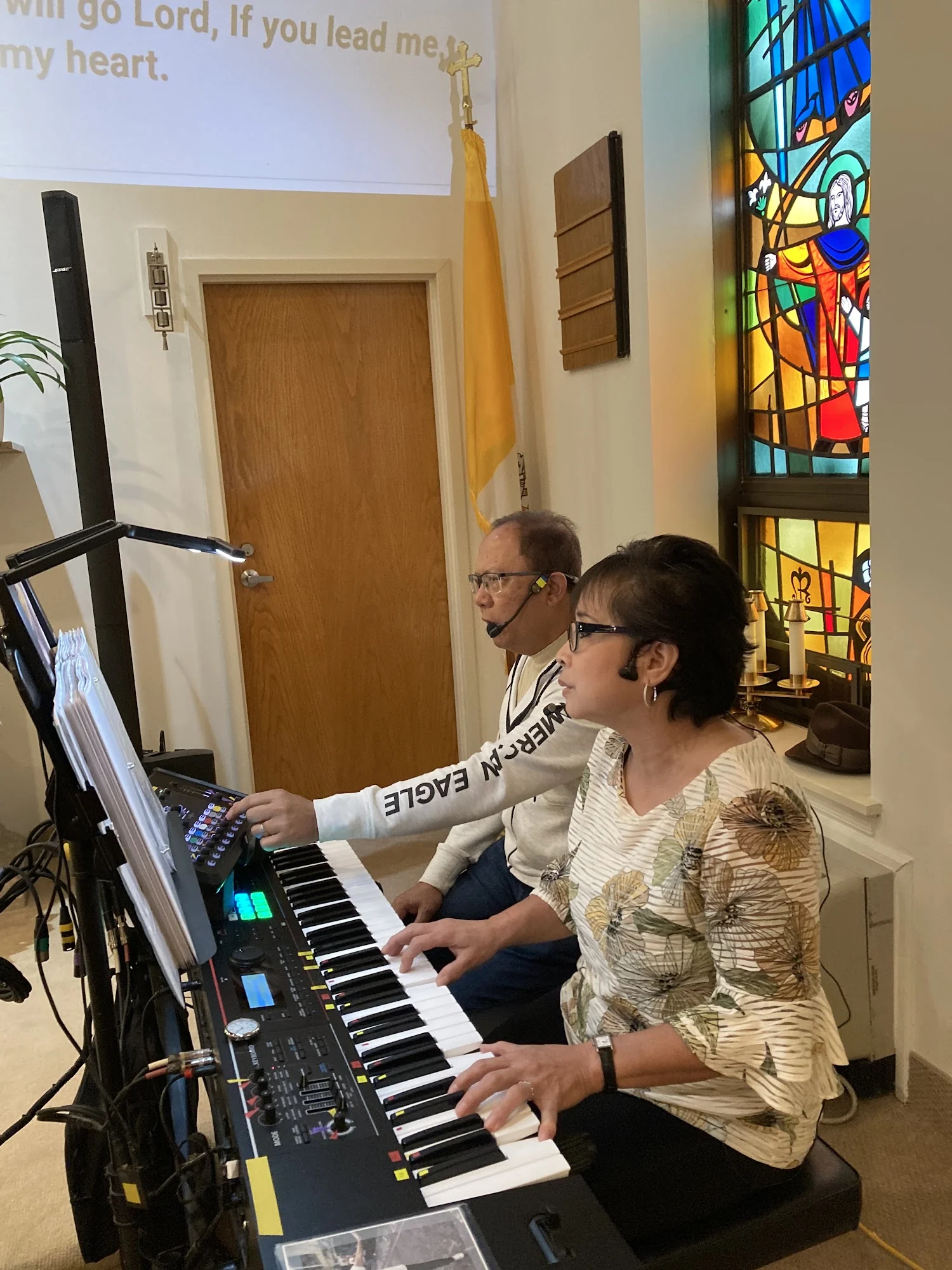 ST JOSEPH'S HOME AL & NC, INC