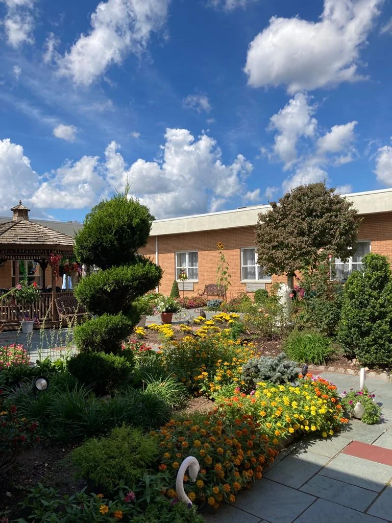 ST JOSEPH'S HOME AL & NC, INC