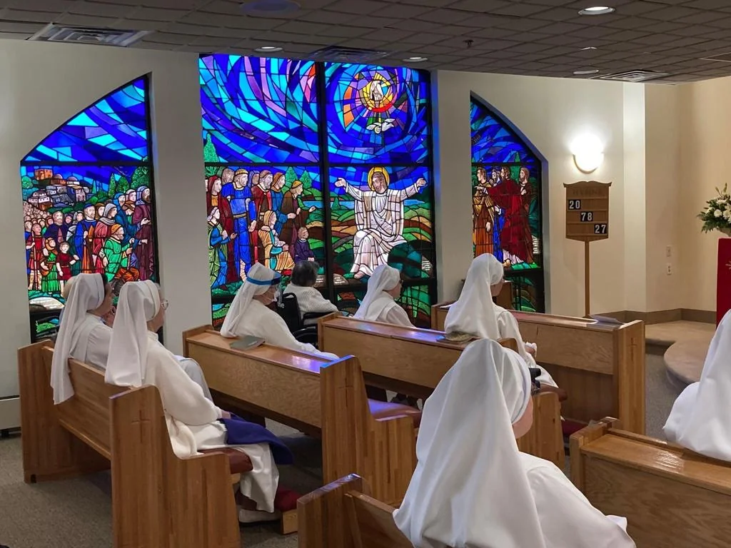 ST JOSEPH'S HOME AL & NC, INC