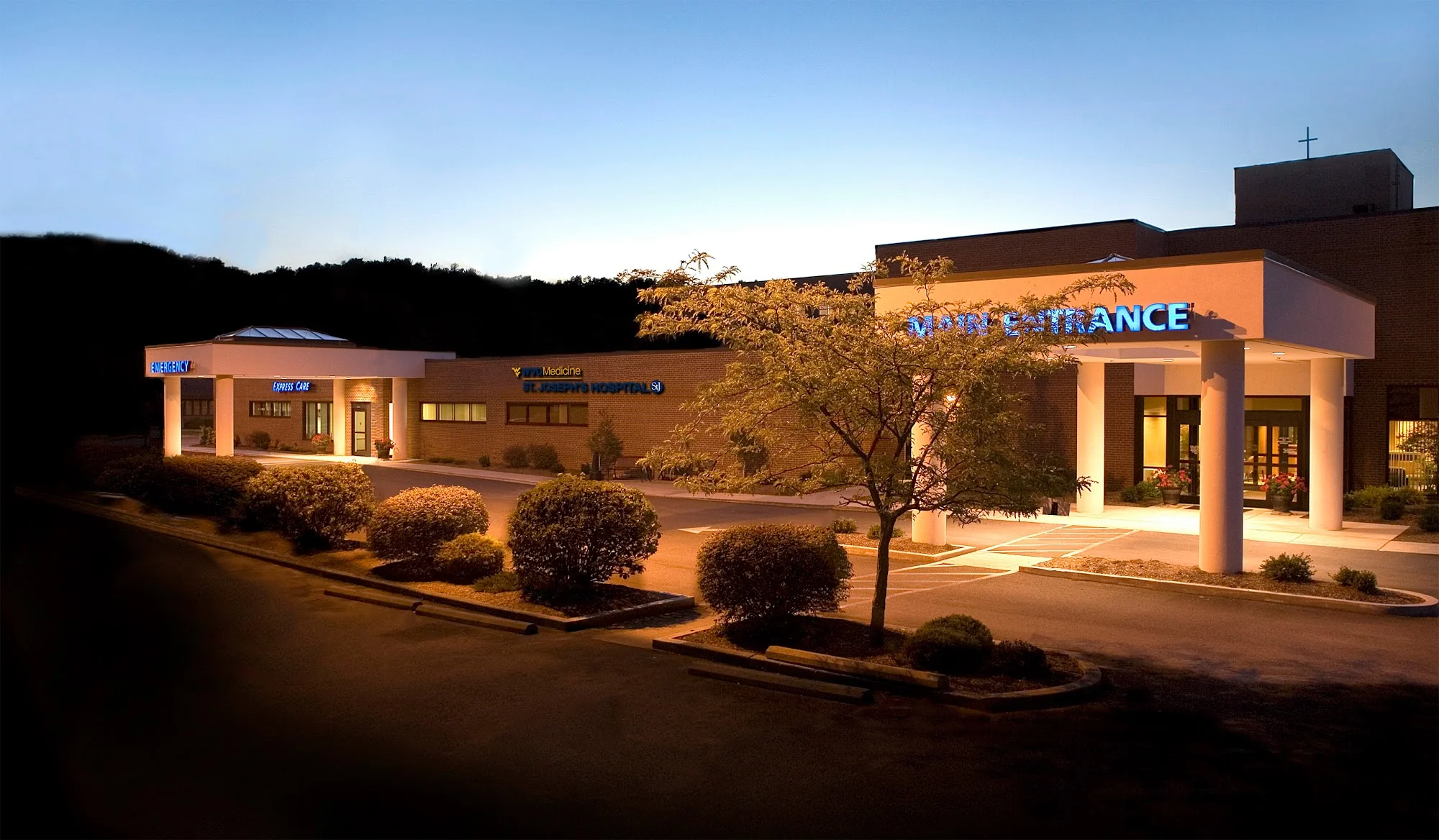St. Joseph's Hospital - Skilled Nursing photo