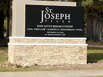 ST JOSEPH VILLA