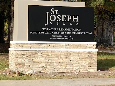ST JOSEPH VILLA