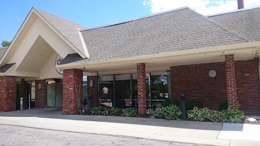ST. JOSEPH VILLA NURSING CENTER