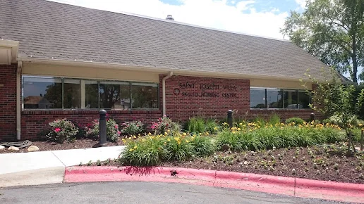 ST. JOSEPH VILLA NURSING CENTER