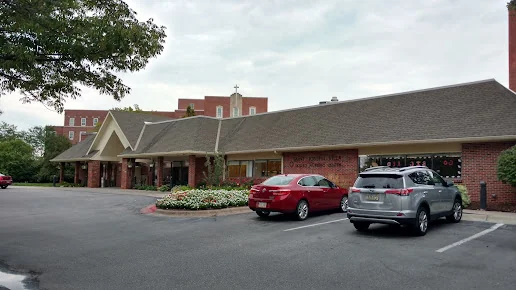 ST. JOSEPH VILLA NURSING CENTER