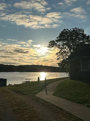 ST LUKE LUTHERAN COMMUNITY-PORTAGE LAKES