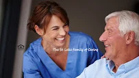 ST LUKE RESIDENTIAL HEALTH CARE FACILITY INC