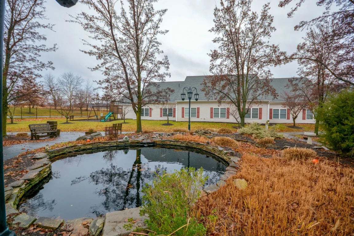 ST MARTHA CENTER FOR REHABILITATION & HEALTHCARE