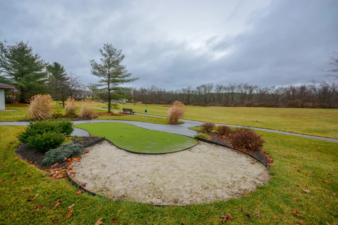 ST MARTHA CENTER FOR REHABILITATION & HEALTHCARE