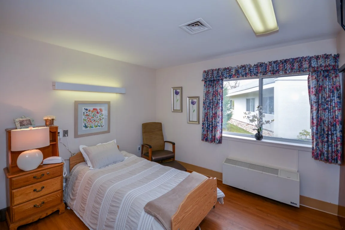 ST MARTHA CENTER FOR REHABILITATION & HEALTHCARE