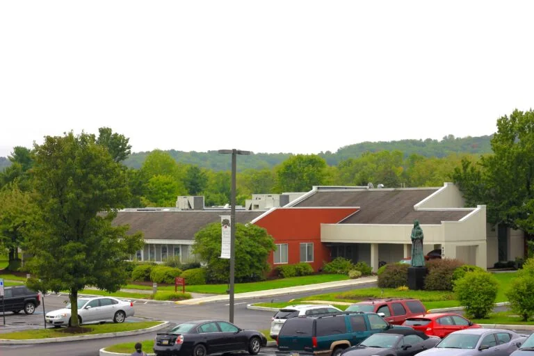 ST MARTHA CENTER FOR REHABILITATION & HEALTHCARE